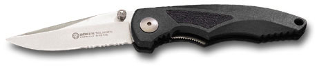 Boker Badger 90X folding knife